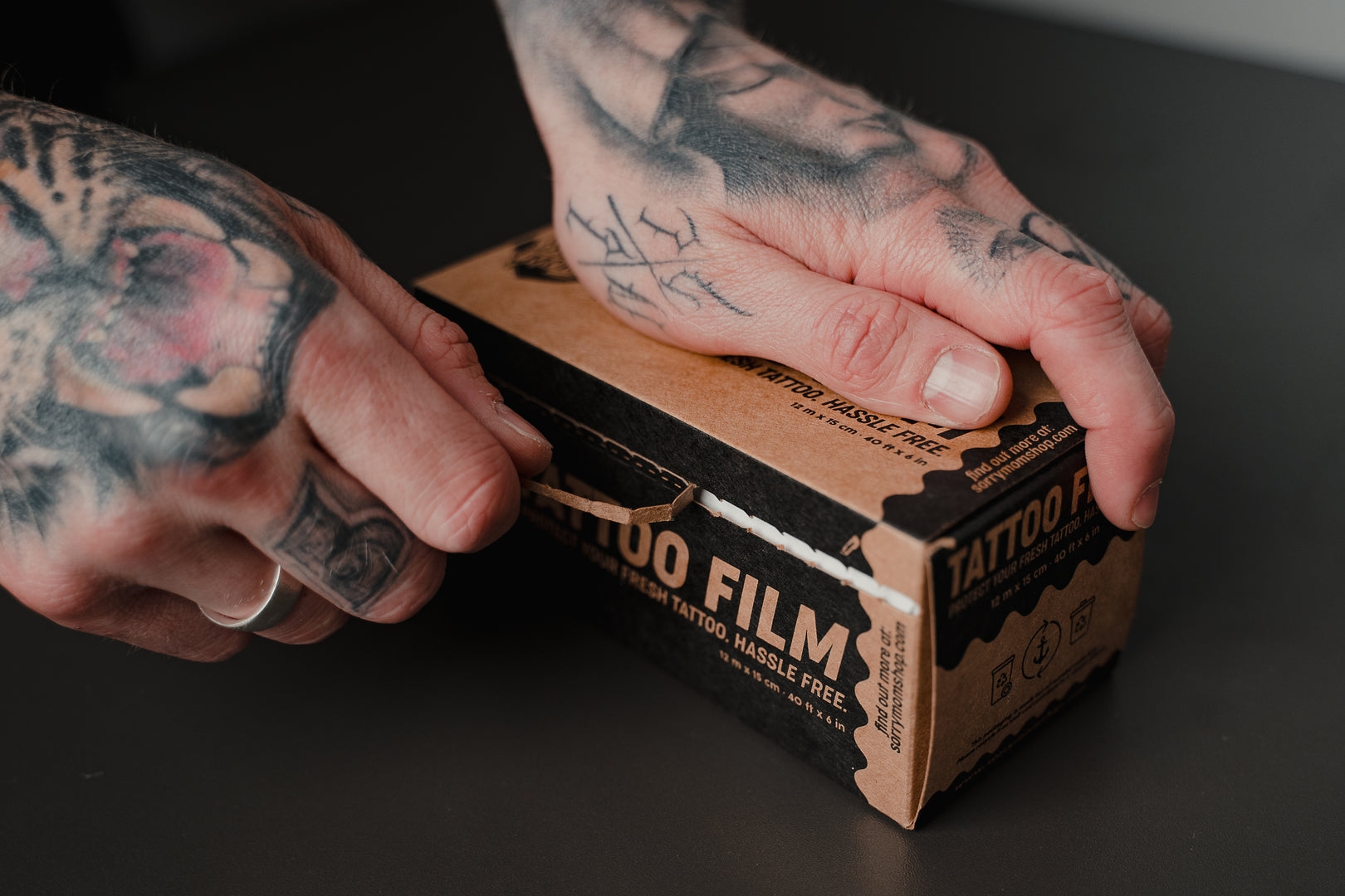 Tattoo Film